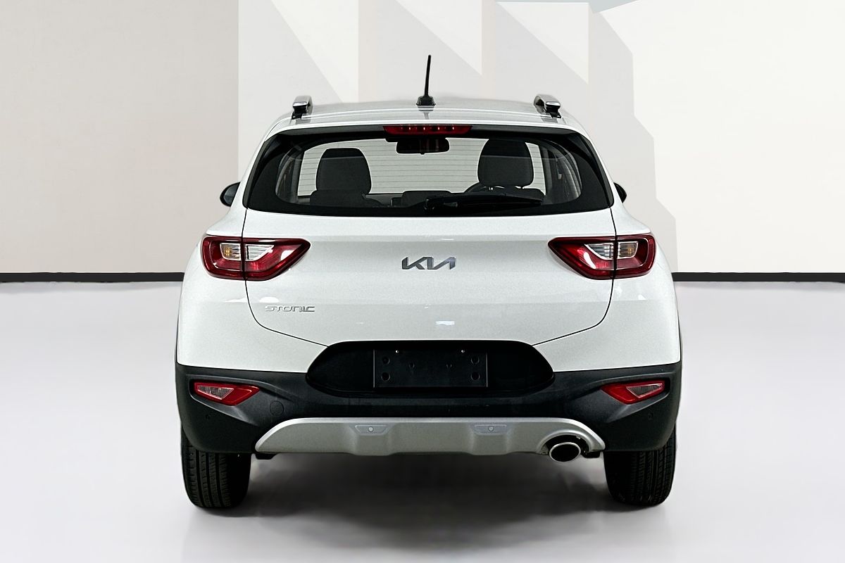 2023 Kia STONIC S YB MY23