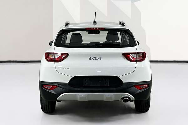 2023 Kia STONIC S YB MY23