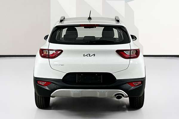 2023 Kia STONIC S YB MY23