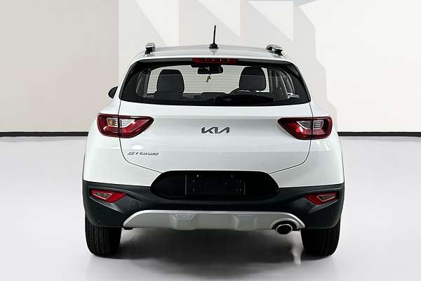 2022 Kia STONIC S YB MY22