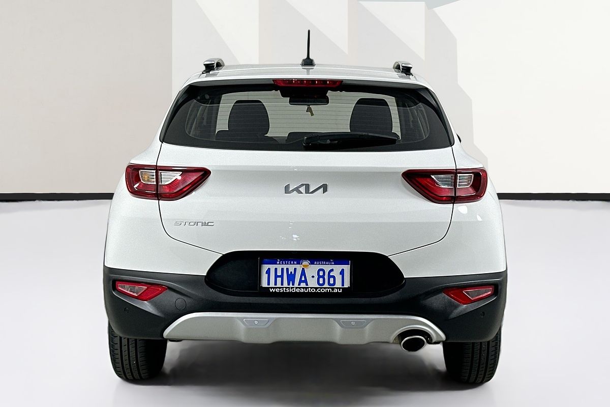 2023 Kia STONIC S YB MY23