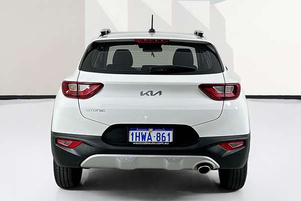 2023 Kia STONIC S YB MY23