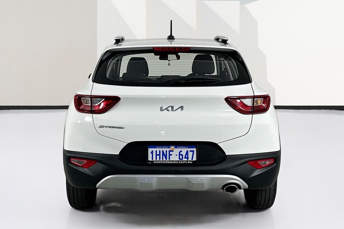 2022 Kia STONIC S YB MY22