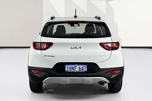 2022 Kia STONIC S YB MY22