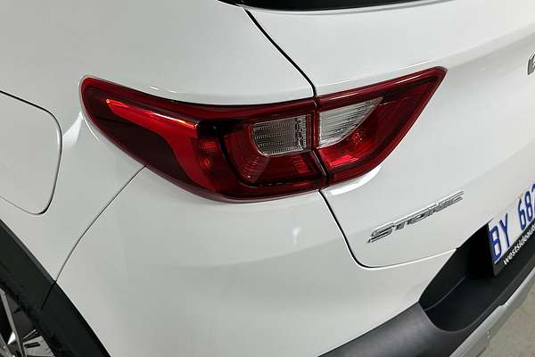 2021 Kia STONIC GT-LINE YB MY21