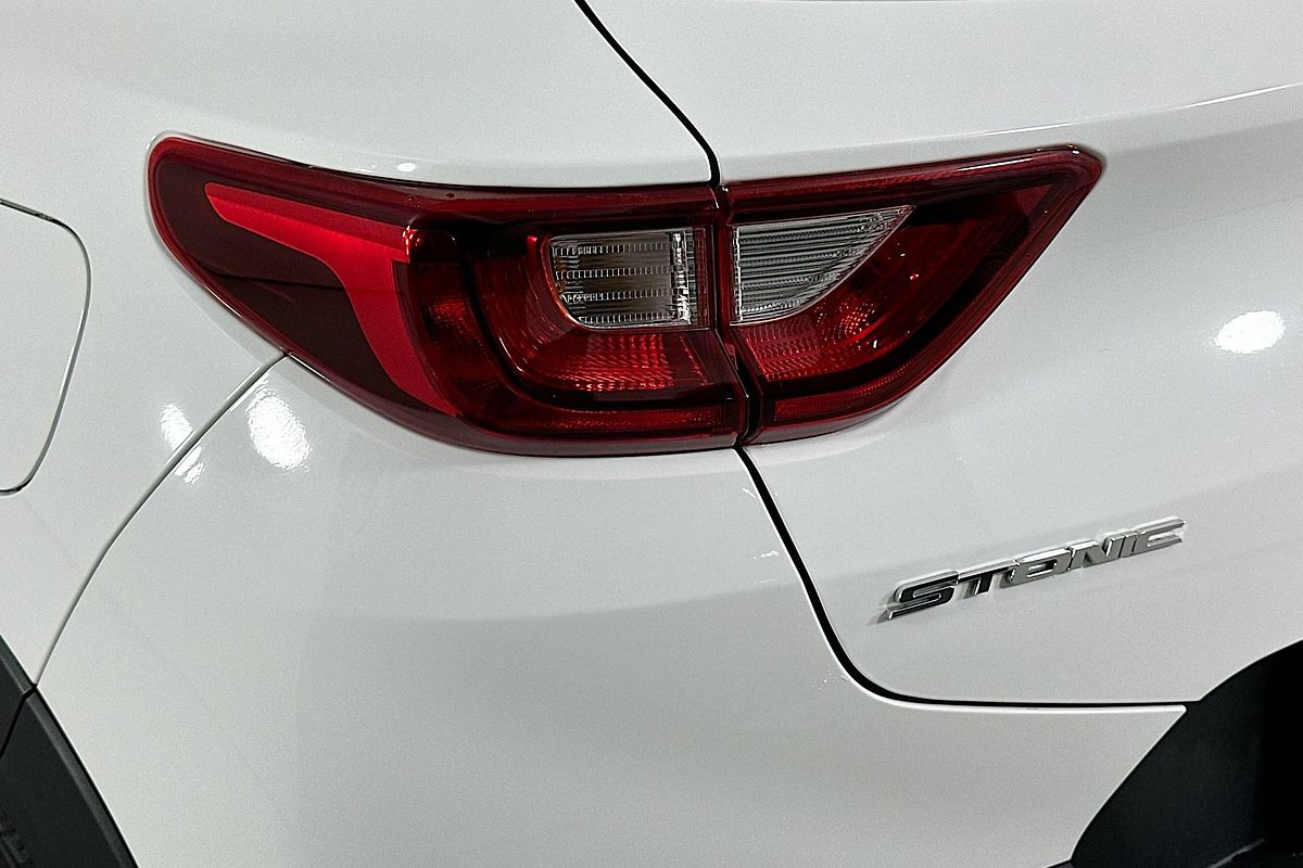 2021 Kia STONIC S YB MY21