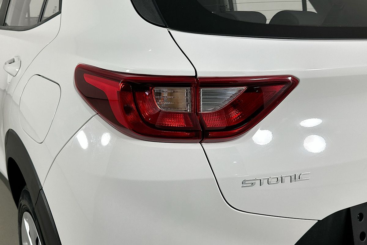 2023 Kia STONIC S YB MY23