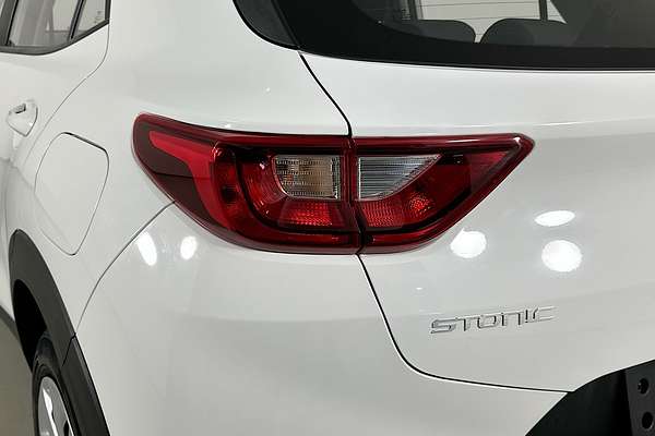 2023 Kia STONIC S YB MY23