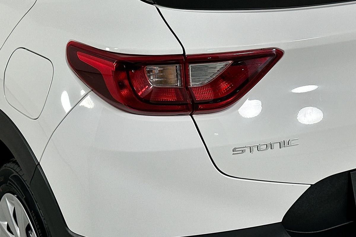 2023 Kia STONIC S YB MY23