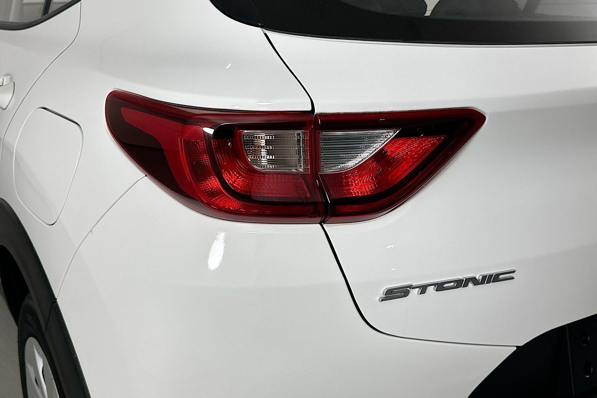 2022 Kia STONIC S YB MY22