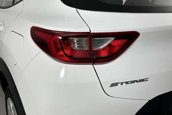 2022 Kia STONIC S YB MY22