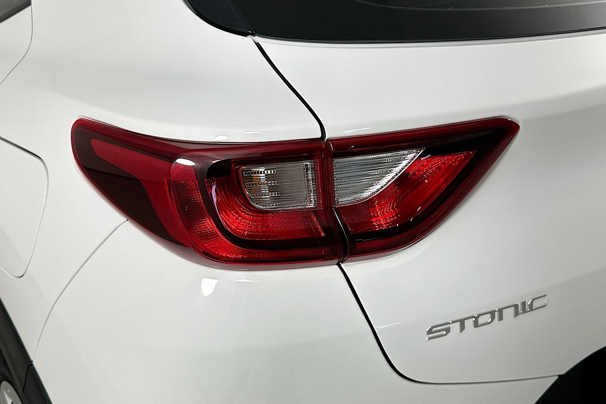 2023 Kia STONIC S YB MY23