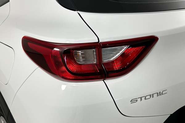 2023 Kia STONIC S YB MY23