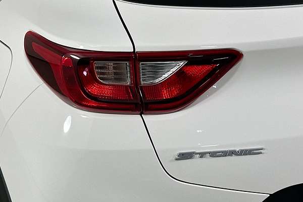 2022 Kia STONIC S YB MY22
