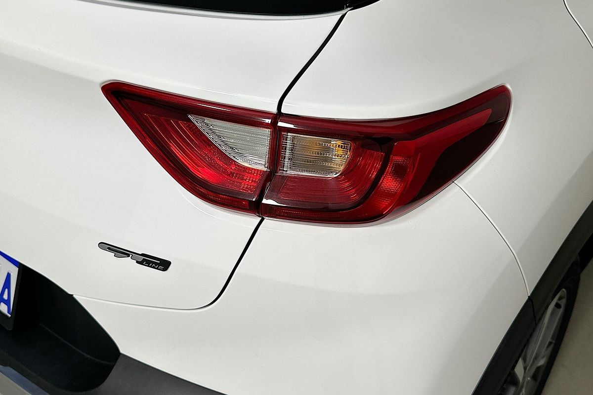 2021 Kia STONIC GT-LINE YB MY21