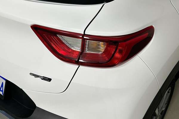 2021 Kia STONIC GT-LINE YB MY21