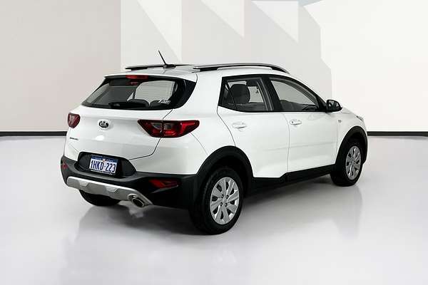 2021 Kia STONIC S YB MY21