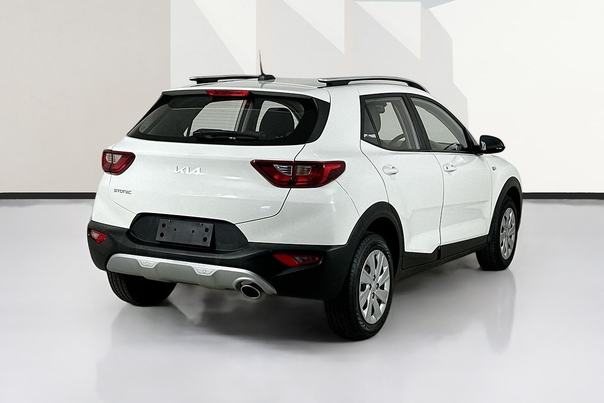 2023 Kia STONIC S YB MY23