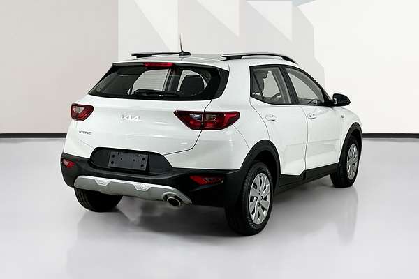 2023 Kia STONIC S YB MY23