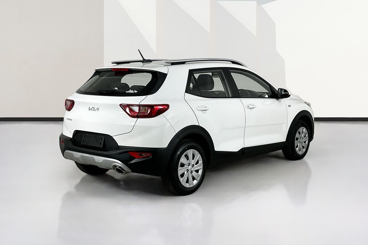2023 Kia STONIC S YB MY23