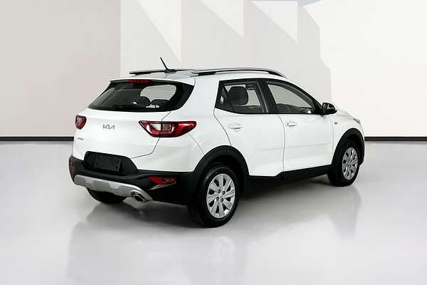 2023 Kia STONIC S YB MY23