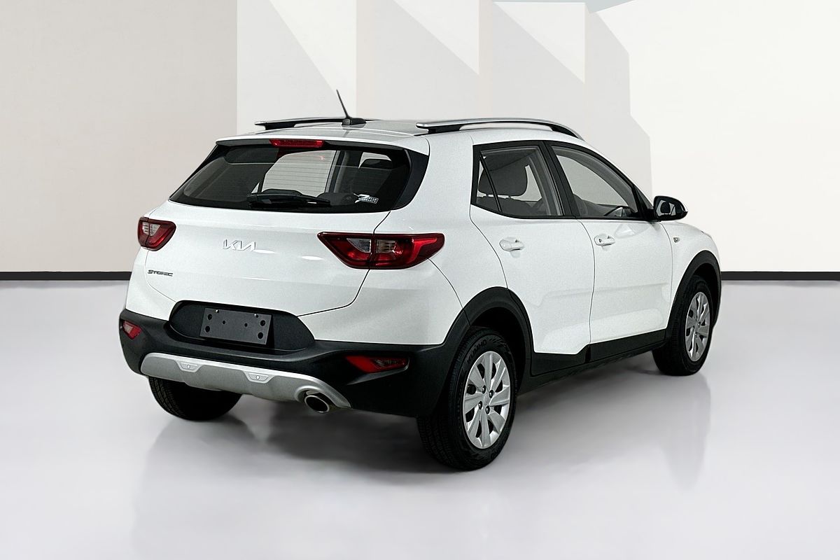 2022 Kia STONIC S YB MY22