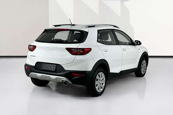 2022 Kia STONIC S YB MY22
