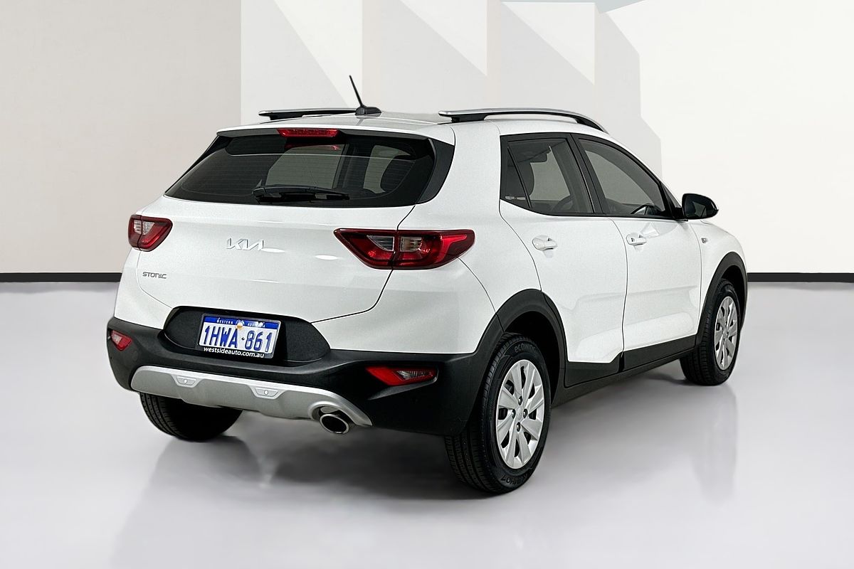 2023 Kia STONIC S YB MY23