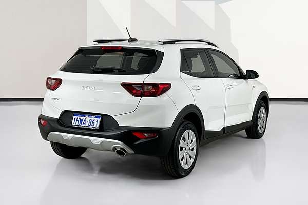 2023 Kia STONIC S YB MY23
