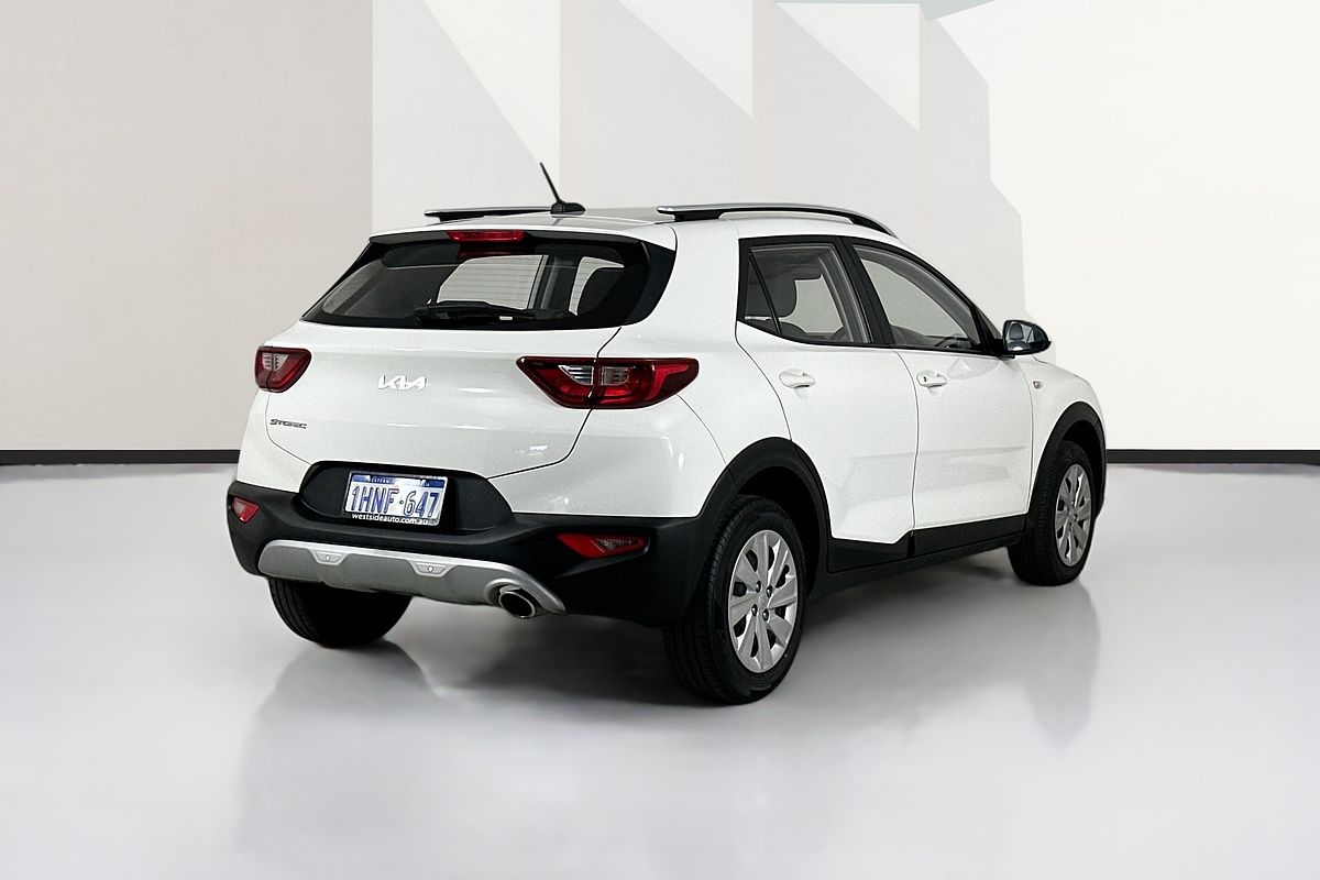 2022 Kia STONIC S YB MY22