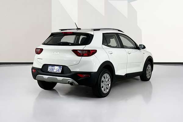 2022 Kia STONIC S YB MY22