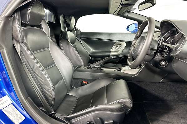 2010 Lamborghini Gallardo LP560-4