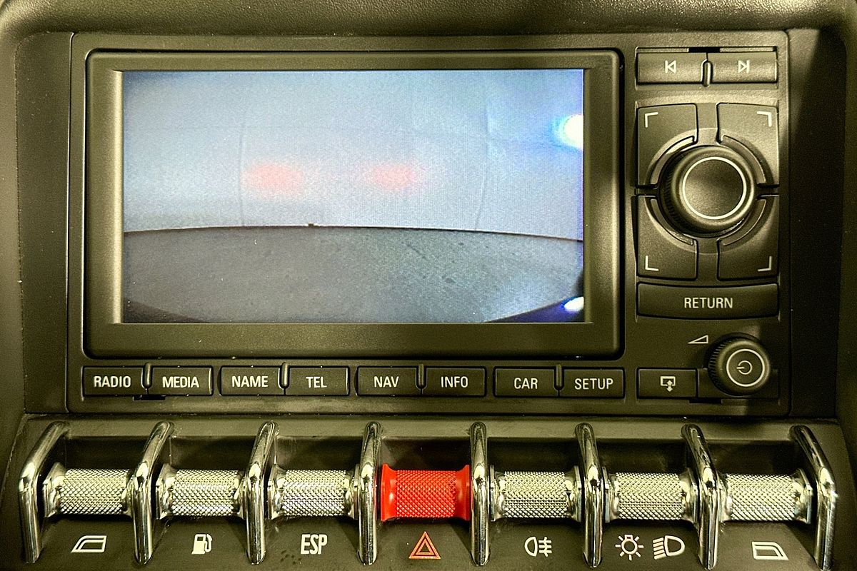 2010 Lamborghini Gallardo LP560-4