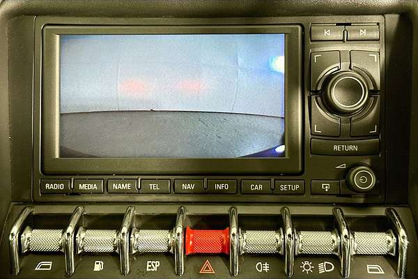 2010 Lamborghini Gallardo LP560-4