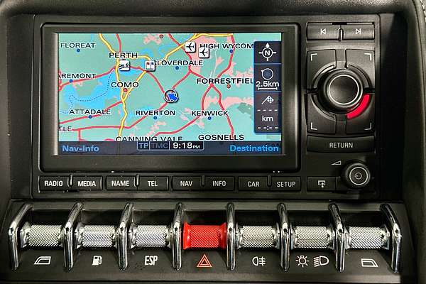 2010 Lamborghini Gallardo LP560-4