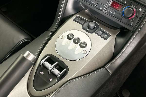 2010 Lamborghini Gallardo LP560-4