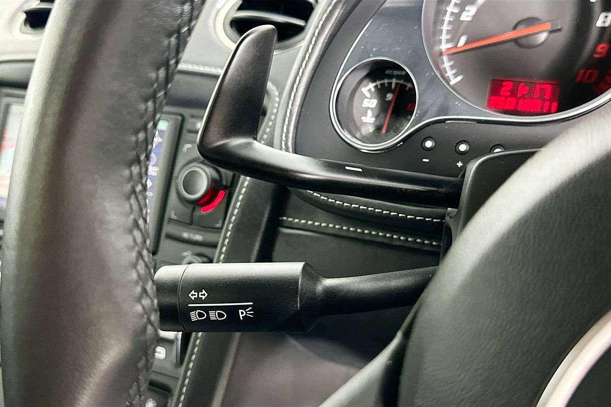 2010 Lamborghini Gallardo LP560-4