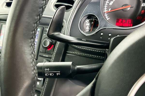 2010 Lamborghini Gallardo LP560-4