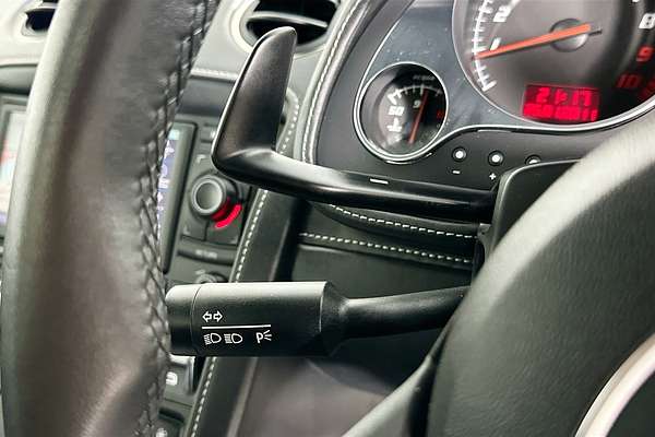 2010 Lamborghini Gallardo LP560-4