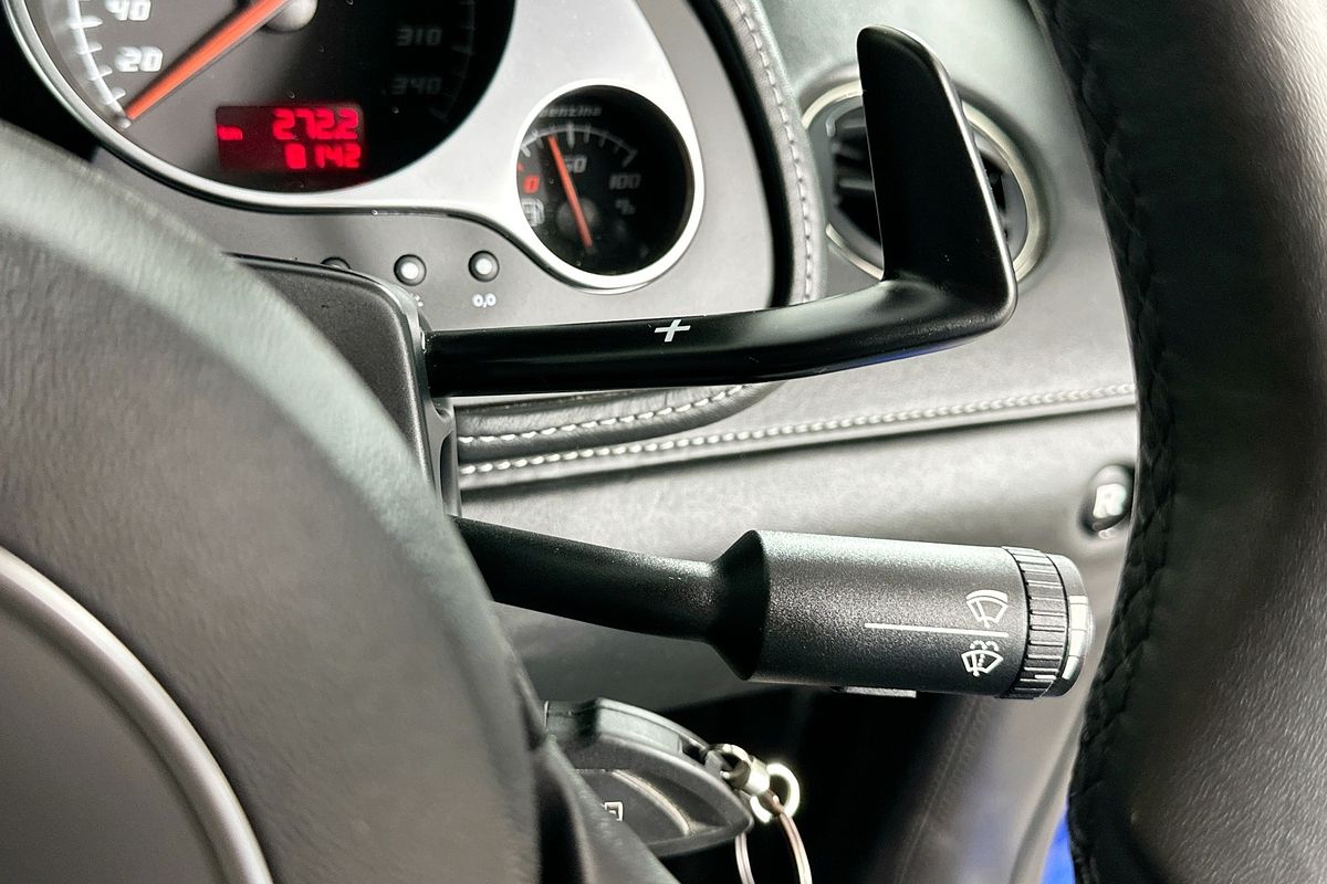 2010 Lamborghini Gallardo LP560-4