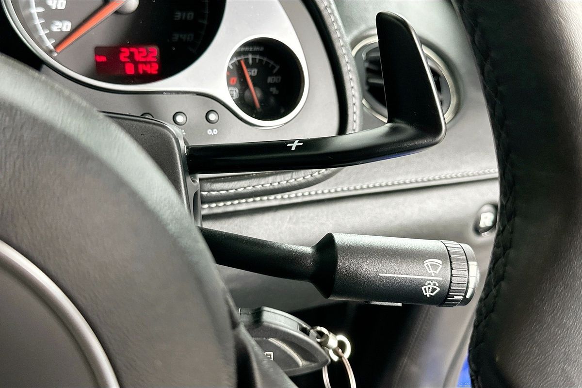 2010 Lamborghini Gallardo LP560-4