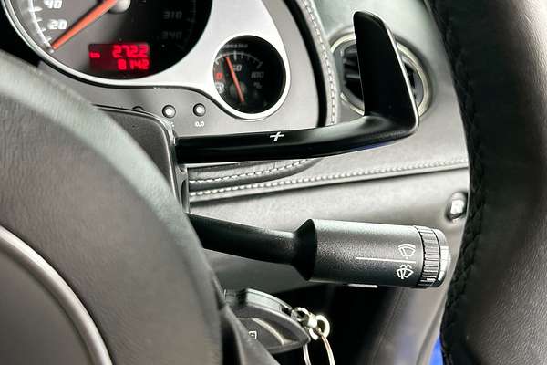 2010 Lamborghini Gallardo LP560-4