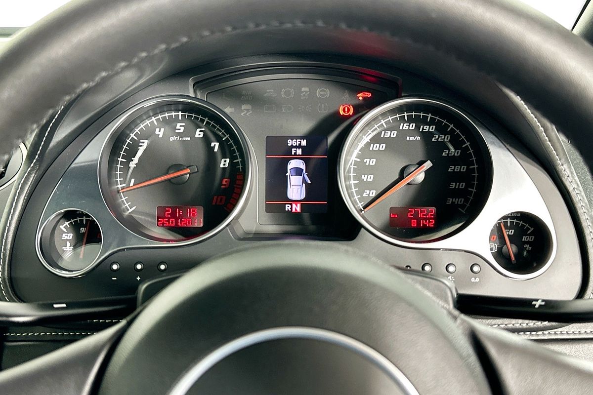 2010 Lamborghini Gallardo LP560-4