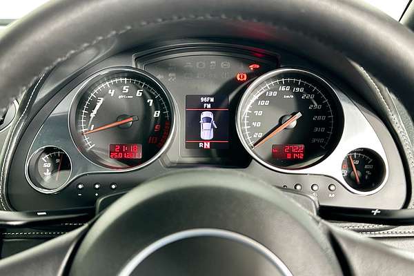 2010 Lamborghini Gallardo LP560-4