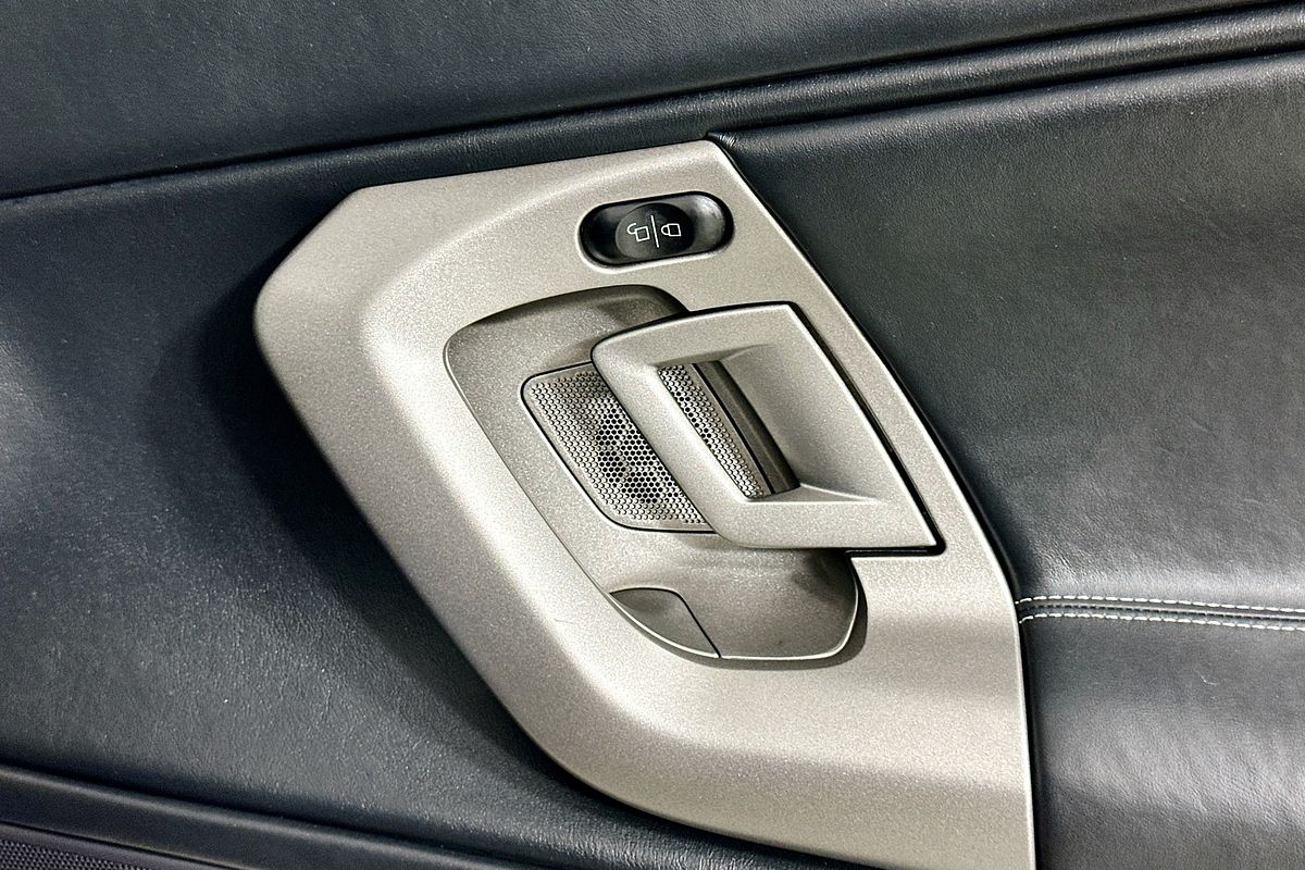 2010 Lamborghini Gallardo LP560-4