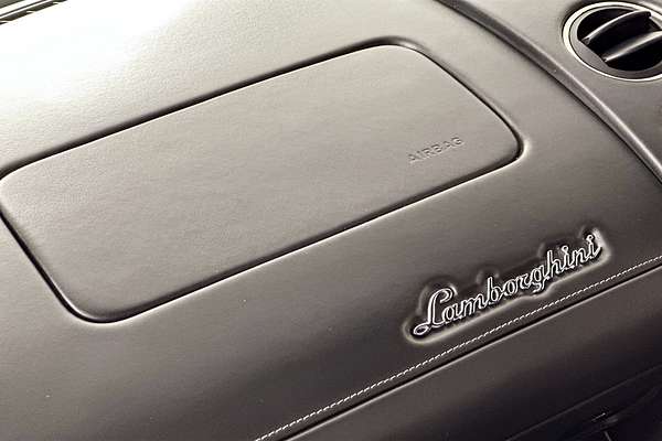 2010 Lamborghini Gallardo LP560-4