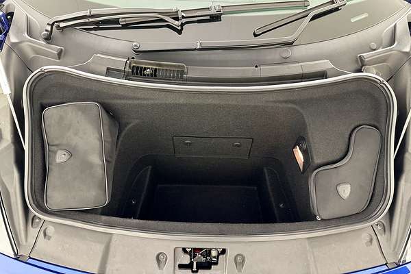 2010 Lamborghini Gallardo LP560-4