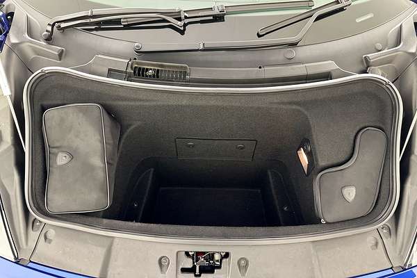 2010 Lamborghini Gallardo LP560-4