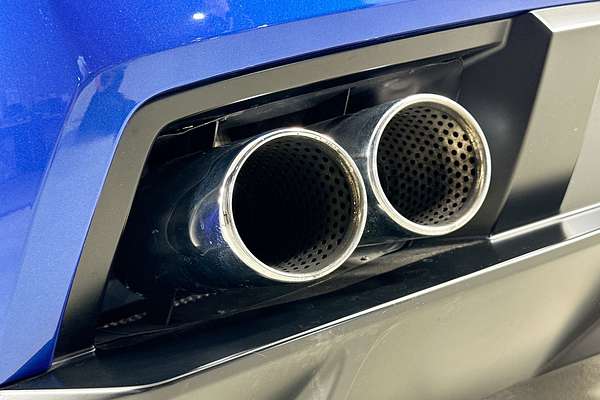 2010 Lamborghini Gallardo LP560-4