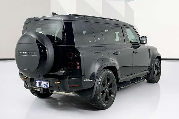 2023 Land Rover DEFENDER 110 D300 X-DYNAMIC HSE (220kW) L663 MY23.5